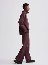 Load image into Gallery viewer, Varley Barker High Neck Sweat
