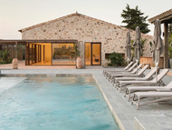 Luxury Spain Pilates Retreat