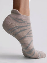 Load image into Gallery viewer, Varley Brisbane Jacquard Grip Sock | Buy Pilates Clothing Online
