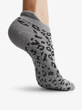 Load image into Gallery viewer, Varley Brisbane Jacquard Grip Sock | Buy Pilates Clothing Online
