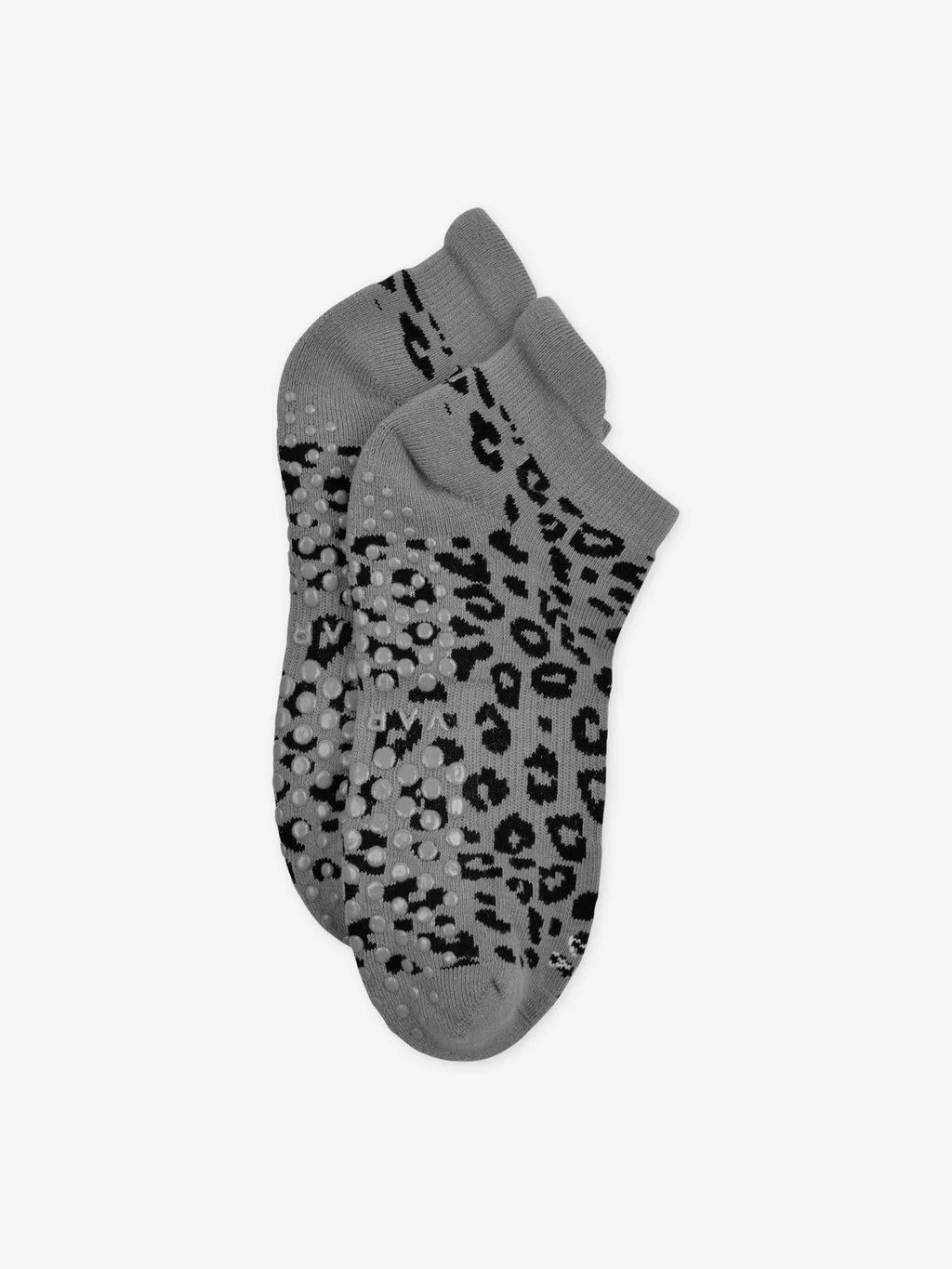 Varley Brisbane Jacquard Grip Sock Buy Pilates Clothing Online