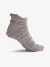 Load image into Gallery viewer, Varley Brisbane Jacquard Grip Sock | Buy Pilates Clothing Online
