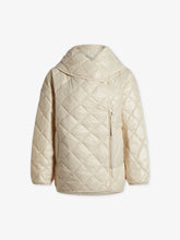 Load image into Gallery viewer, Varley Foster Quilt Jacket | Buy Pilates Clothing Online
