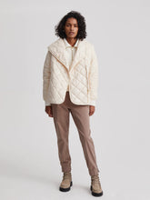 Load image into Gallery viewer, Varley Foster Quilt Jacket | Buy Pilates Clothing Online
