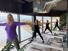 Load image into Gallery viewer, Pilates Reformer Retreat in North West 28-30th January 2022 - this retreat has now taken place
