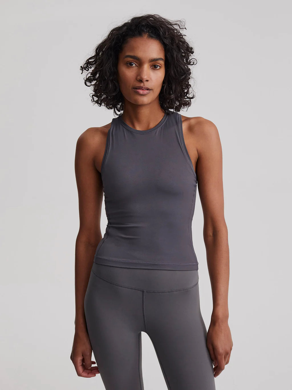 Varley Maddie Tank top Buy Pilates Clothing Online