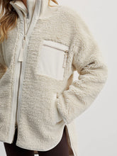 Load image into Gallery viewer, Varley Marney Jacket | Buy Pilates Clothing Online
