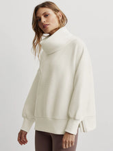 Load image into Gallery viewer, Varley Milton Sweat top | Buy Pilates Clothing Online
