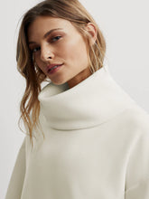 Load image into Gallery viewer, Varley Milton Sweat top | Buy Pilates Clothing Online

