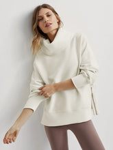 Load image into Gallery viewer, Varley Milton Sweat top | Buy Pilates Clothing Online
