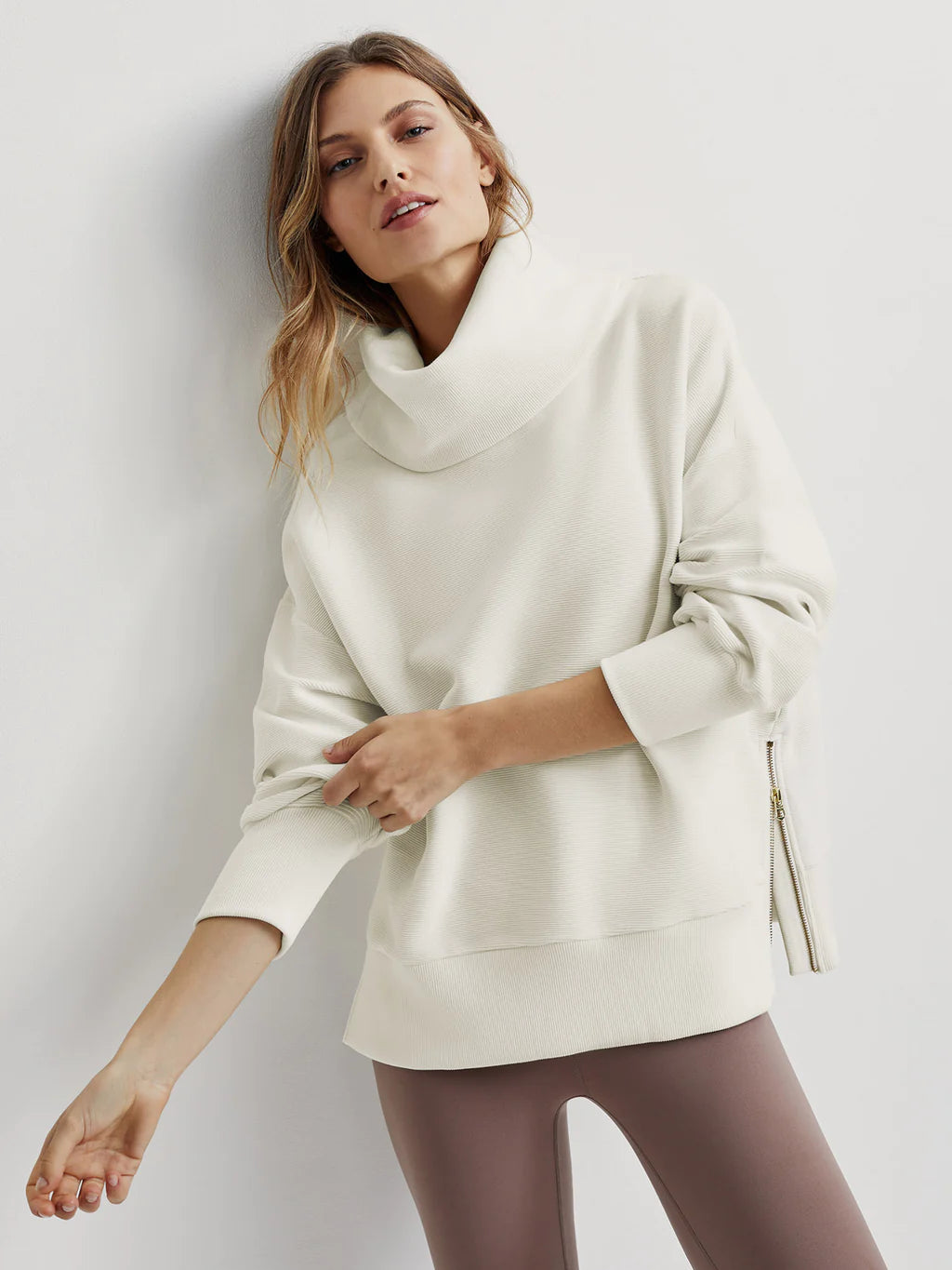 Varley Milton Sweat Top