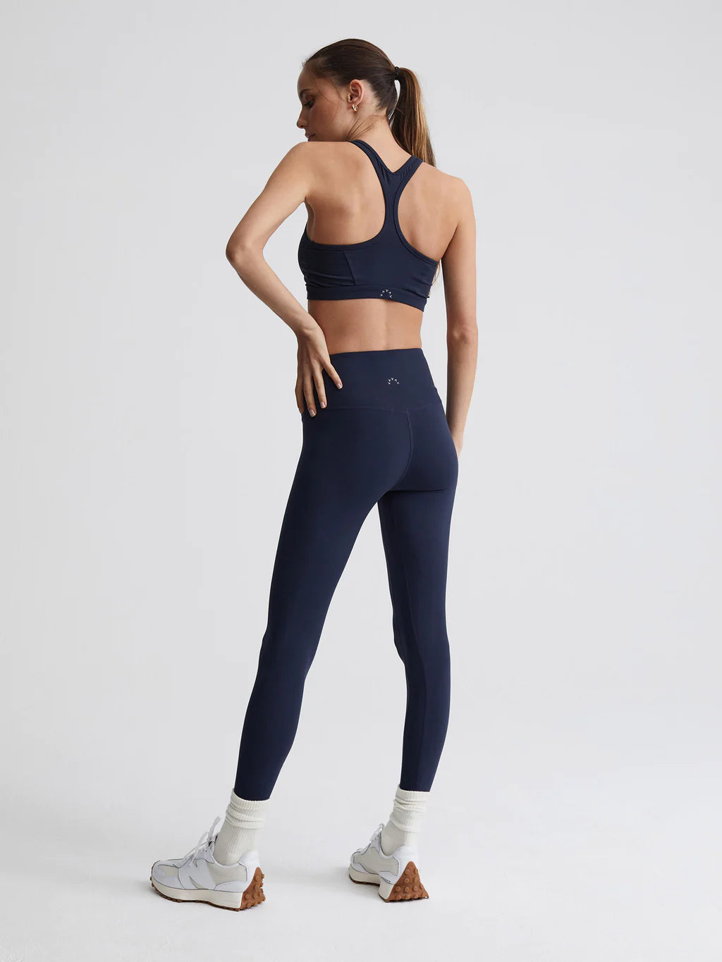 Varley workout gear top