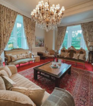 Load image into Gallery viewer, Exclusive &amp; Luxurious Scottish Castle Reformer Retreat - Private Bookings Only - this retreat has now taken place
