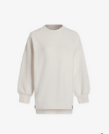 Varley Mae Boyfriend Sweat