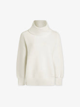 Load image into Gallery viewer, Varley Milton Sweat top | Buy Pilates Clothing Online
