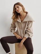Load image into Gallery viewer, Varley Vine Pullover Top
