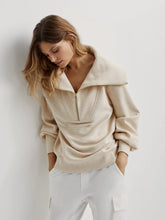 Load image into Gallery viewer, Varley Vine Pullover Top
